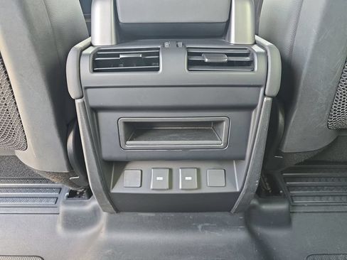 Used 2024 Land Rover Defender 110 S AWD/4WD image 14
