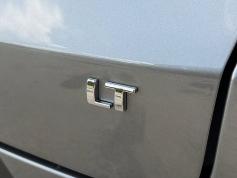 New 2026 Chevrolet TrailBlazer LT w/ LT Cold Weather Package FWD image 6