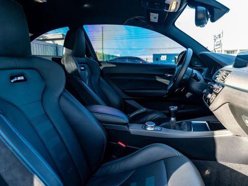 Used 2020 BMW M2 Competition w/ Executive Package image 46