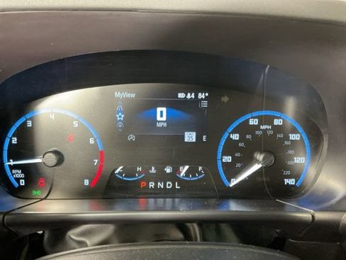Used 2022 Ford Bronco Sport Big Bend w/ Convenience Package AWD/4WD image 18