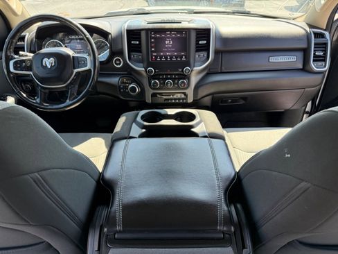 Used 2020 RAM 1500 Big Horn image 19