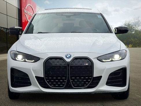 Used 2023 BMW i4 M50 image 11