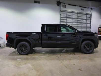 New 2026 GMC Sierra 1500 Elevation w/ Elevation Premium Package