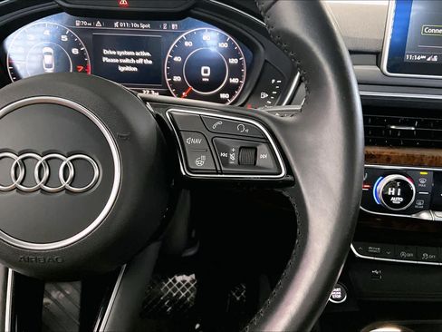 Used 2019 Audi A5 2.0T Premium Plus w/ Premium Plus image 23