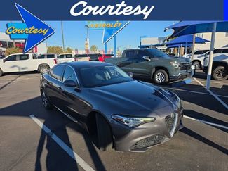 Used 2019 Alfa Romeo Giulia video 1