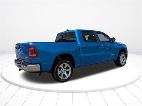 Used 2022 RAM 1500 Big Horn image 10