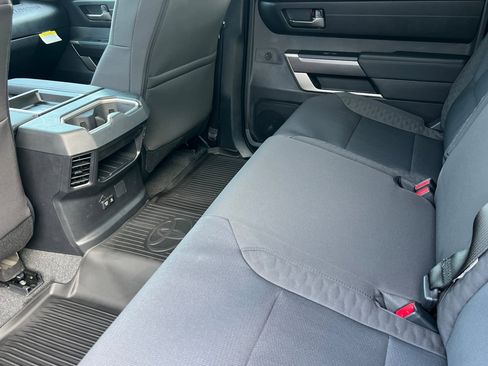 New 2026 Toyota Tundra SR5 w/ TRD Off-Road Package image 9