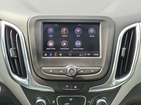 Used 2023 Chevrolet Equinox LS FWD image 16