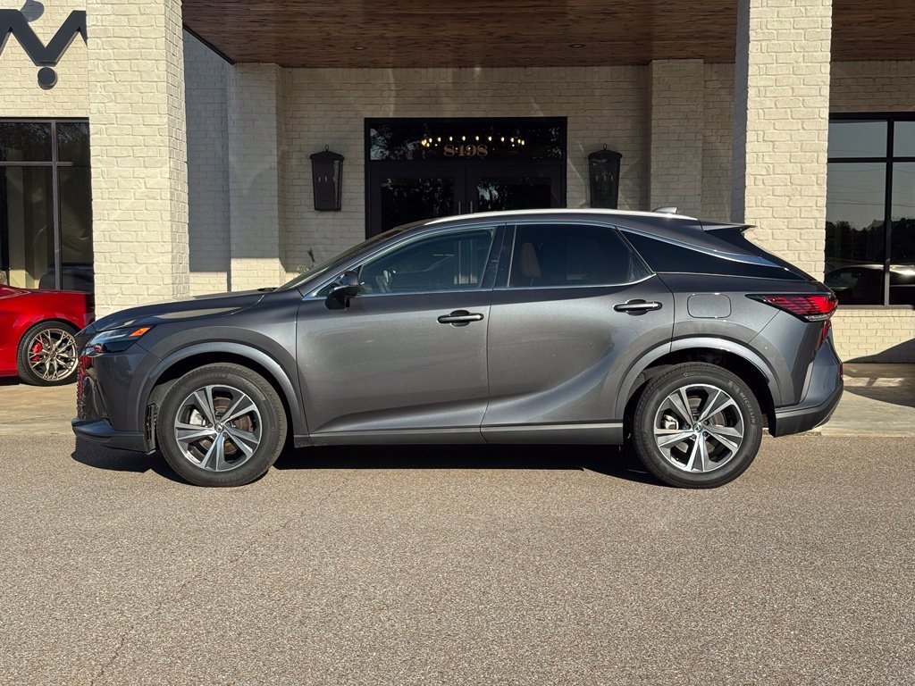 Used 2025 Lexus RX 350 FWD image 6