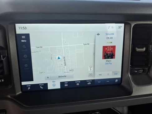 Used 2024 Ford Bronco Big Bend image 21