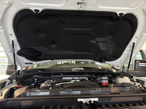 Used 2025 GMC Sierra 3500 AT4 w/ AT4 Premium Plus Package image 23