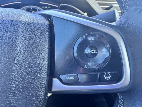Used 2021 Honda Civic EX image 15
