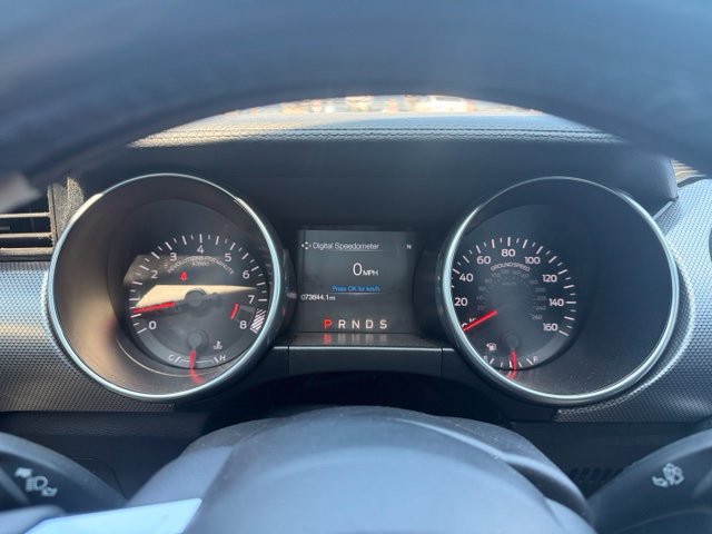 Used 2018 Ford Mustang GT RWD image 6