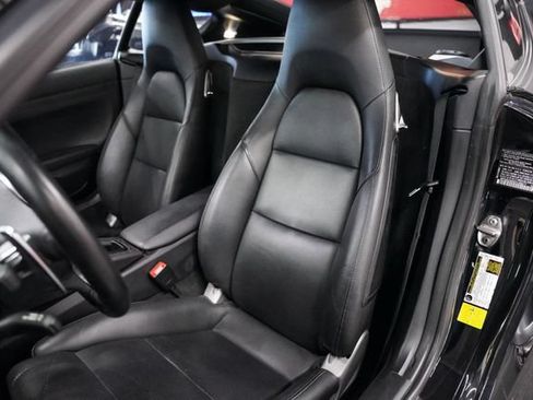 Used 2014 Porsche Cayman S RWD image 4
