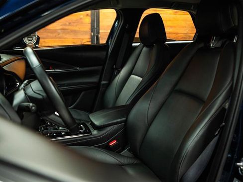 Used 2025 MAZDA CX-30 AWD 2.5 S w/ Preferred Package image 10