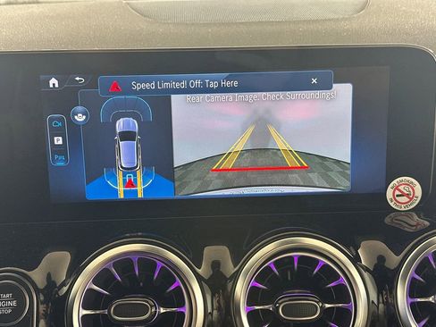 Certified 2026 Mercedes-Benz GLA 250 4MATIC image 5