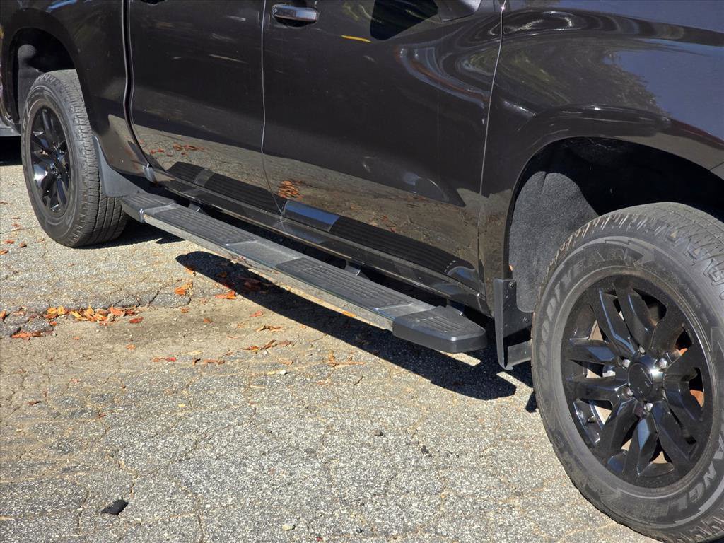 Used 2022 Chevrolet Silverado 1500 RST AWD/4WD image 16