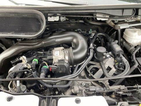 Used 2024 Ford Transit 250 Base w/ Exterior Upgrade Package image 26