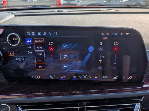 New 2026 Chevrolet Traverse Z71 image 27