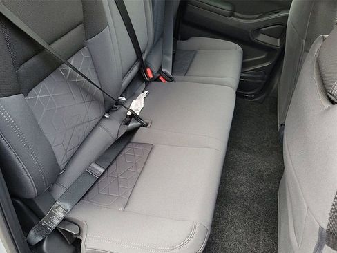 New 2026 Nissan Frontier SV image 24