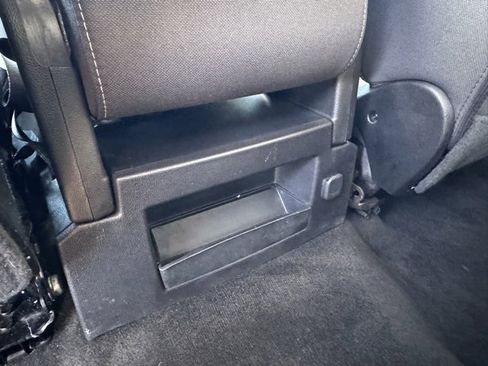 Used 2018 Chevrolet Silverado 1500 LT w/ All Star Edition image 7