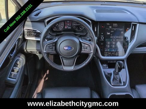 Used 2024 Subaru Outback Limited AWD/4WD image 18