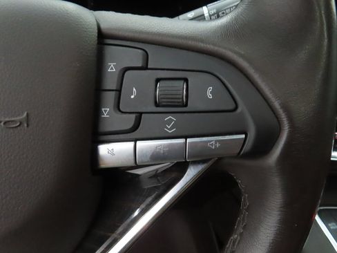 Used 2023 Cadillac Escalade Sport AWD/4WD image 12