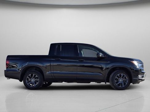 Certified 2024 Honda Ridgeline Sport image 26