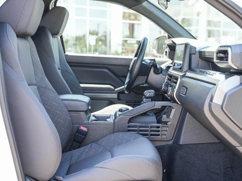 New 2025 Toyota Tacoma SR5 image 18