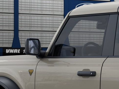 New 2026 Ford Bronco Badlands AWD/4WD image 55