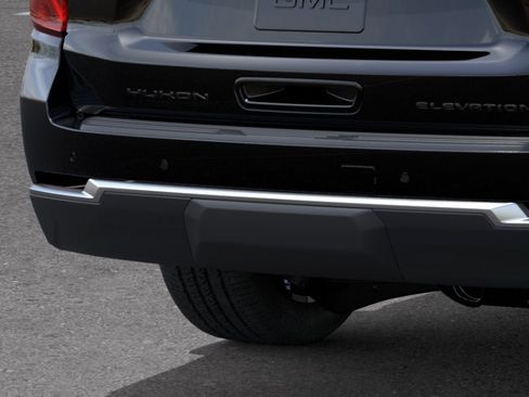 New 2026 GMC Yukon XL Elevation w/ Elevation Premium Package AWD/4WD image 43