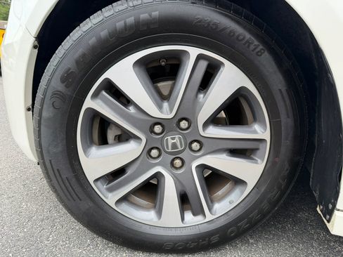 Used 2016 Honda Odyssey Touring image 40