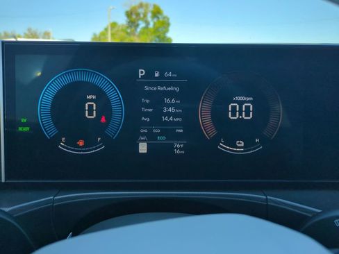 New 2026 Hyundai Santa Fe SE image 33