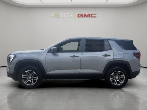 Used 2025 GMC Terrain Elevation AWD/4WD image 8