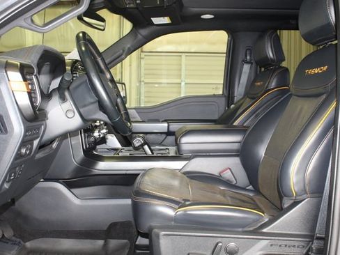 Used 2021 Ford F150 Tremor w/ Equipment Group 402A High AWD/4WD image 10