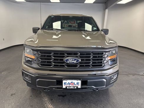 New 2026 Ford F150 STX AWD/4WD image 3