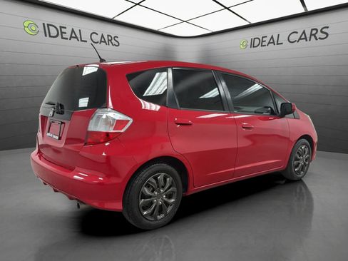 Used 2013 Honda Fit image 5