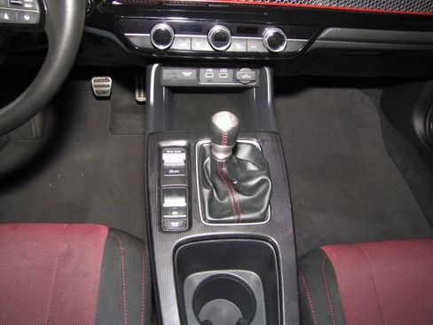 Certified 2023 Honda Civic Si image 16