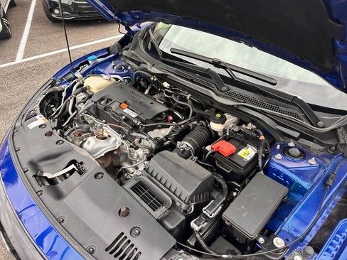 Used 2021 Honda Civic LX image 20