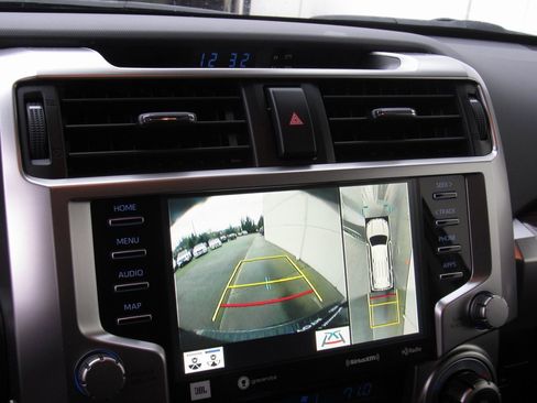 Certified 2023 Toyota 4Runner Limited image 32