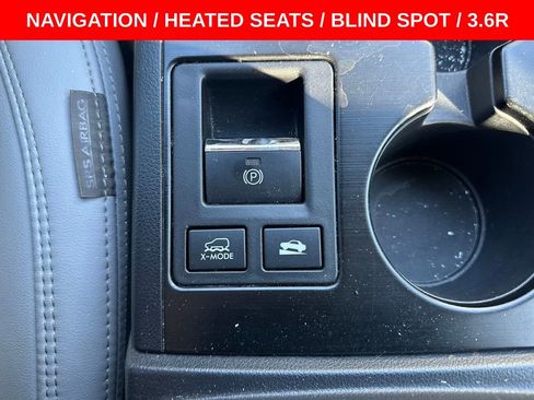 Used 2018 Subaru Outback 3.6R Limited image 13