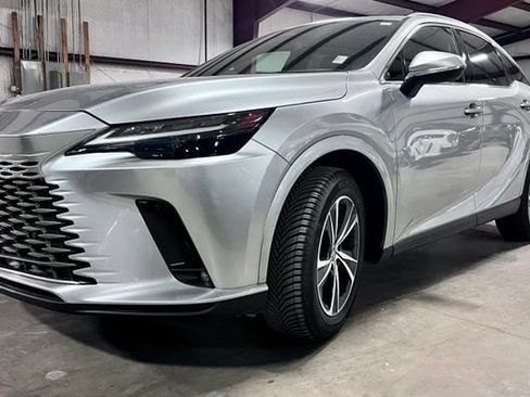 Used 2023 Lexus RX 350 FWD image 7