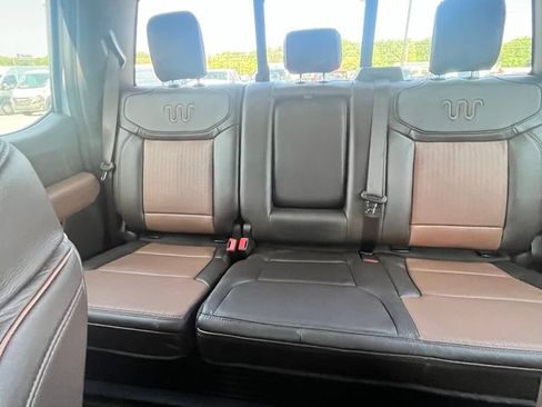 Used 2026 Ford F150 King Ranch w/ Equipment Group 601A High AWD/4WD image 10