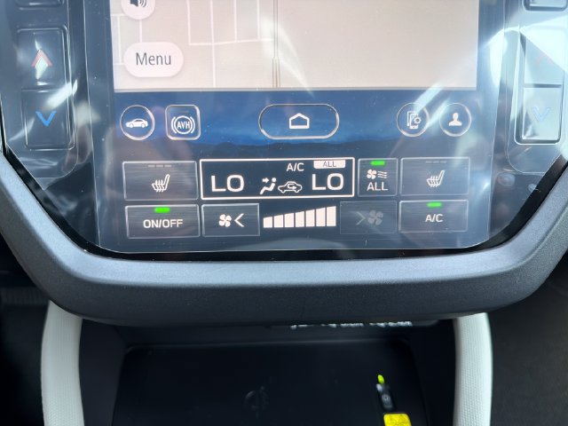 New 2026 Subaru Forester Premium AWD/4WD image 14