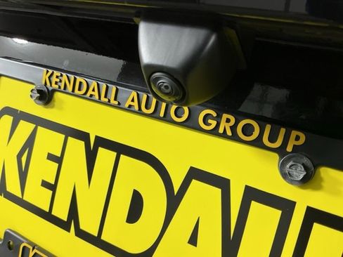 Used 2025 Ford Escape Active w/ Tech Pack #1 image 9