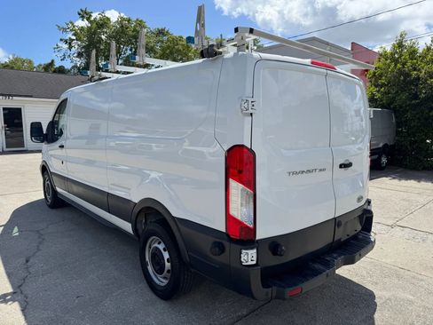 Used 2018 Ford Transit 350 148 Low Roof image 8