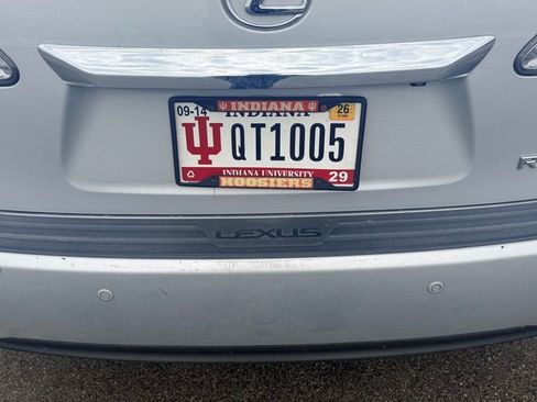 Used 2011 Lexus RX 350 AWD w/ Premium Pkg image 12