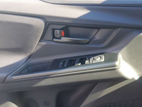 New 2026 Toyota bZ image 27