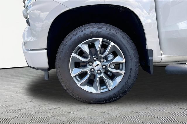New 2026 Chevrolet Silverado 1500 RST w/ All Star Edition Plus AWD/4WD image 13