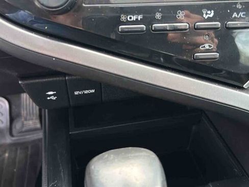 Used 2018 Toyota Camry XSE w/ Protection Package (Q2) image 22